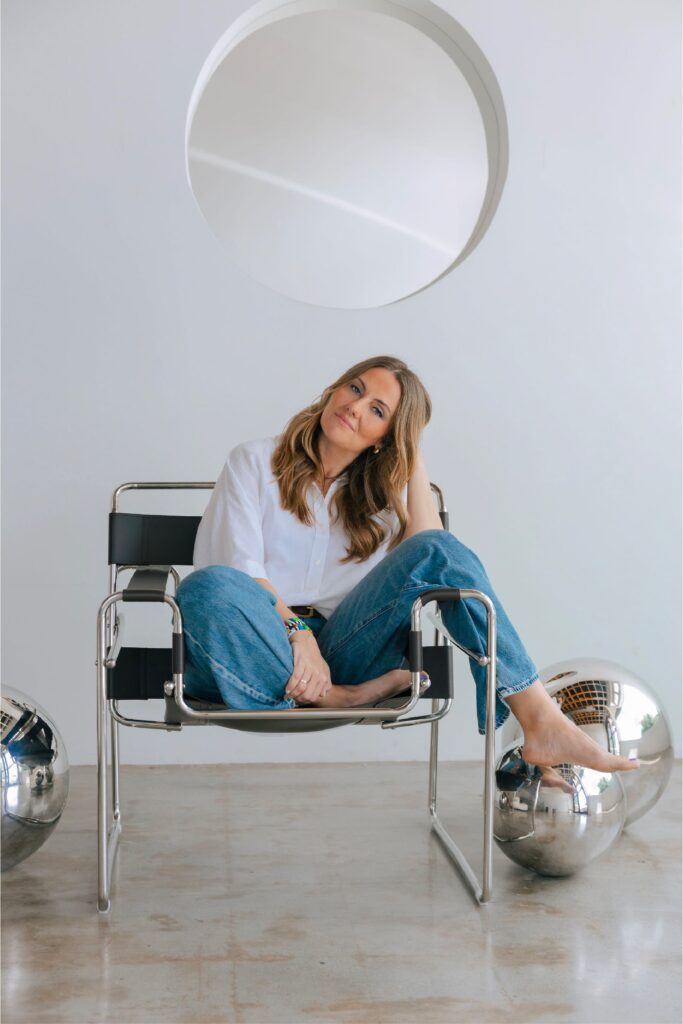 Reserva una sesión inicial gratuita de consultoría con Anna Punet.